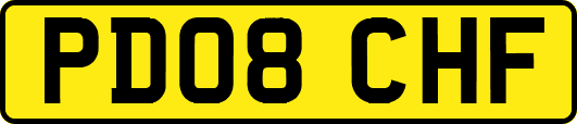PD08CHF