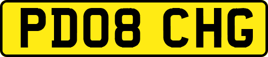 PD08CHG