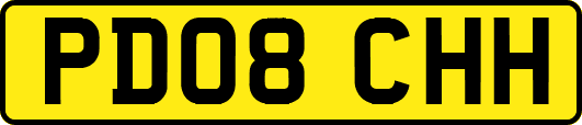 PD08CHH