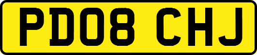 PD08CHJ