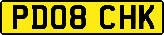 PD08CHK