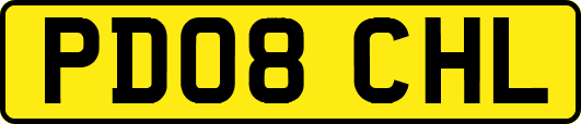 PD08CHL