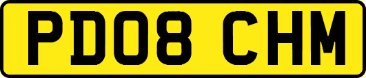 PD08CHM