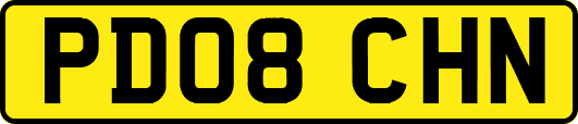 PD08CHN