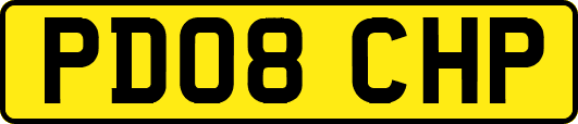 PD08CHP