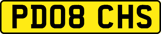 PD08CHS