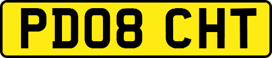 PD08CHT
