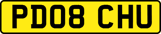 PD08CHU