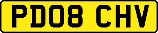 PD08CHV