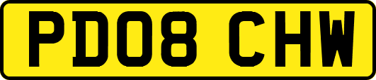 PD08CHW
