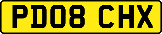 PD08CHX