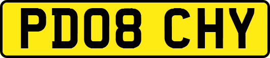 PD08CHY