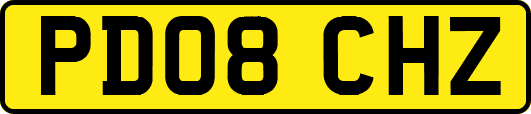 PD08CHZ