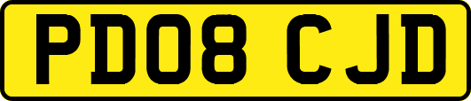 PD08CJD