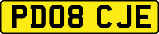 PD08CJE