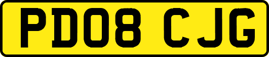 PD08CJG
