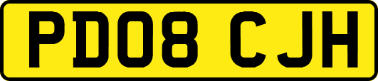 PD08CJH