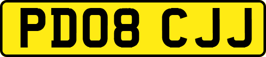 PD08CJJ