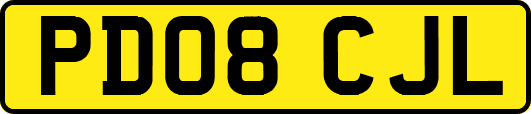 PD08CJL