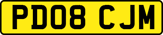 PD08CJM