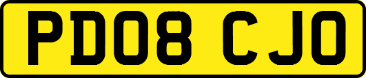 PD08CJO