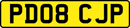 PD08CJP