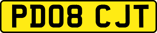 PD08CJT
