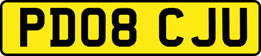 PD08CJU