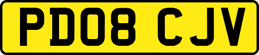 PD08CJV