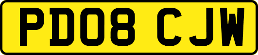PD08CJW