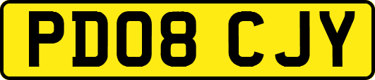 PD08CJY