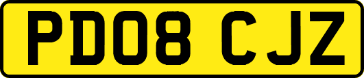 PD08CJZ