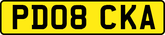 PD08CKA