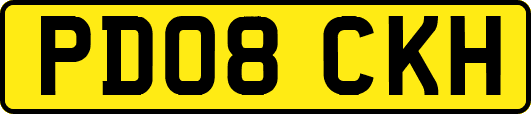 PD08CKH