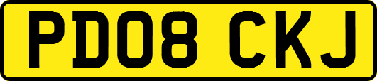 PD08CKJ