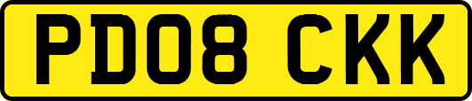PD08CKK