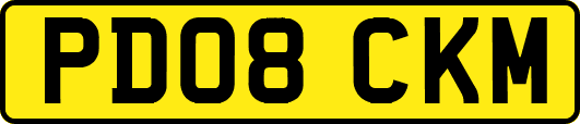 PD08CKM