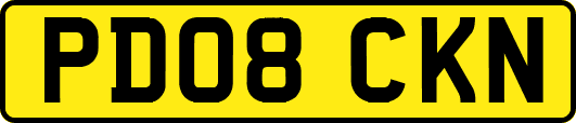 PD08CKN