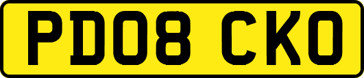 PD08CKO