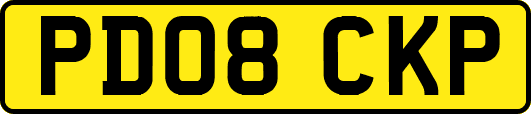PD08CKP