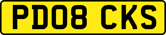 PD08CKS