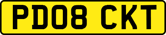 PD08CKT