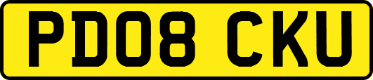 PD08CKU