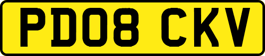 PD08CKV