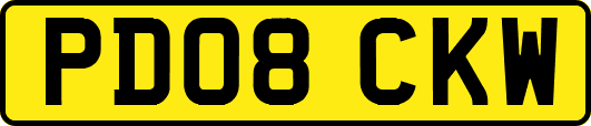 PD08CKW