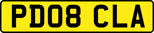 PD08CLA