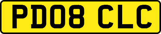 PD08CLC