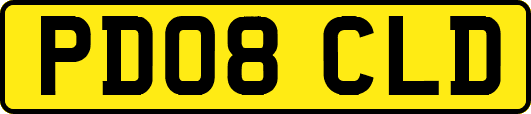PD08CLD