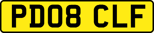 PD08CLF