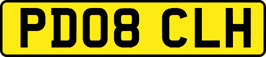 PD08CLH
